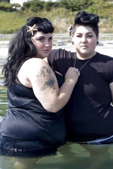 Big Beautiful Women Vol. VI