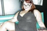 Nerdy Young Chubby