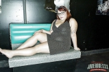 Nerdy Young Chubby
