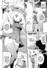 XXMONSTER Pokemon
