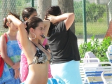 Pool Fun