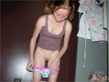 Petite Teen Alyssa Hart - TrueAmateurModels.com