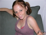Petite Teen Alyssa Hart - TrueAmateurModels.com