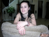 Hairy Asshole Teen 