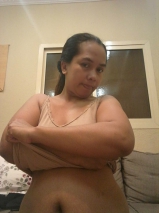 nihma usam filipino pornstar wear panty