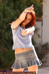 ftv girls mesmerising girls ftvgirls