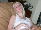 Blondie Shows Butthole