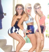 Teen-Sluts