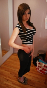 Teen-Sluts