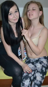 Teen-Sluts