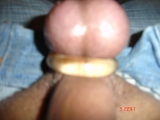 My Cock!