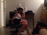 Sandra Marie Lemire... another slut who toyed me yrs ago...