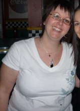 my cousin Esther