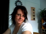 my cousin Esther