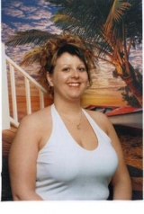 my cousin Esther