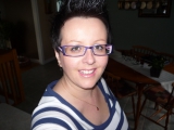 my cousin Esther