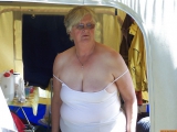 GRanny for a big hug and more