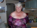 GRanny for a big hug and more