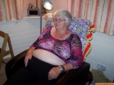 GRanny for a big hug and more