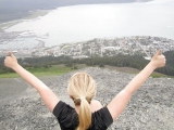 Trip to alaska