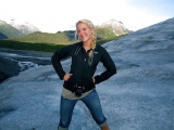 Trip to alaska