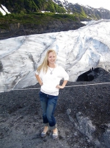 Trip to alaska