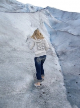 Trip to alaska
