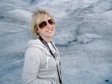 Trip to alaska
