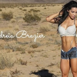 Andrea Brazier
