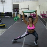 Andrea Brazier