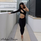 Andrea Brazier
