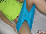 Hot Blonde Teen