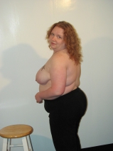 Tamara Horsley from Bagley Minnesota Naked