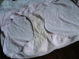 wifes dirty pantys
