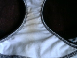 wifes dirty pantys