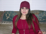 Hot Latina Amateur