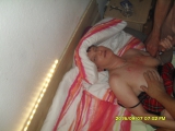 mein erster Gangbang 2