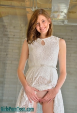 Sex solo FTV girls teen Blaire 2 cute sweet innocent public