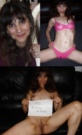 montana whore beth semi nude