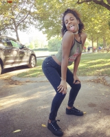 Dominican sexy