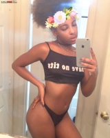 Dominican sexy