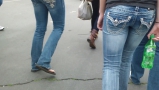jeans