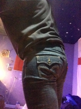 jeans