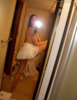 Sarah from the UK