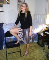 Penelope West 36