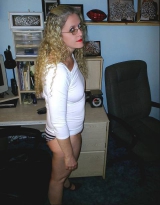 Penelope West 39