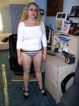 Penelope West 39