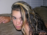 HOT AMATEUR MODELING