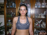 HOT AMATEUR MODELING