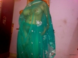 Wahida ali wana